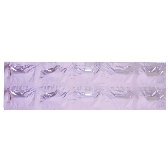 mahacef xl 200mg tablet 10's